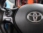 Toyota Aygo 1.0 VVT-i x-sport