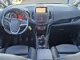 Opel Zafira Tourer 1.4 Business+ 7p. | Business class pakket met oa lederen bekleding stoel en stuurverwarming | Trekhaak | Camera | Climatcontrol | Cruisecontrol | 7 zitplaatsen |