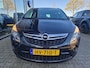 Opel Zafira Tourer 1.4 Business+ 7p. | Business class pakket met oa lederen bekleding stoel en stuurverwarming | Trekhaak | Camera | Climatcontrol | Cruisecontrol | 7 zitplaatsen |