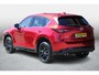 Mazda CX-5 2.0 e-SkyActiv-G M Hybrid 165 Homura , Automaat, Trekhaak, Leder, 19 inch LMV, 360 View, Apple Carplay, Bose, NAVI, Adap. Cruise, Clima, Stuur en Stoelverwarming, Stoelventilatie, LKA, BSM, Auto. Achterklep