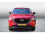 Mazda CX-5 2.0 e-SkyActiv-G M Hybrid 165 Homura , Automaat, Trekhaak, Leder, 19 inch LMV, 360 View, Apple Carplay, Bose, NAVI, Adap. Cruise, Clima, Stuur en Stoelverwarming, Stoelventilatie, LKA, BSM, Auto. Achterklep