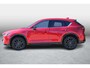 Mazda CX-5 2.0 e-SkyActiv-G M Hybrid 165 Homura , Automaat, Trekhaak, Leder, 19 inch LMV, 360 View, Apple Carplay, Bose, NAVI, Adap. Cruise, Clima, Stuur en Stoelverwarming, Stoelventilatie, LKA, BSM, Auto. Achterklep