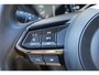 Mazda CX-5 2.0 e-SkyActiv-G M Hybrid 165 Homura , Automaat, Trekhaak, Leder, 19 inch LMV, 360 View, Apple Carplay, Bose, NAVI, Adap. Cruise, Clima, Stuur en Stoelverwarming, Stoelventilatie, LKA, BSM, Auto. Achterklep
