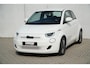 Fiat 500e Icon 42KWH | LED | Navi | Carplay | Comfort | BTW | 16"