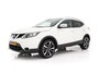 Nissan Qashqai 1.2 Tekna *PANO | LEATHER | TOPVIEW | BLINDSPOT | LED-LIGHTS | NAVI-FULLMAP | HEATED-COMFORTSEATS | KEYLESS | DAB+ | PRIVACY-GLASS | ECC | AMBIENTLIGHT | LANE-ASSIST | PDC | TOWBAR | 19''ALU*