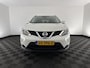 Nissan Qashqai 1.2 Tekna *PANO | LEATHER | TOPVIEW | BLINDSPOT | LED-LIGHTS | NAVI-FULLMAP | HEATED-COMFORTSEATS | KEYLESS | DAB+ | PRIVACY-GLASS | ECC | AMBIENTLIGHT | LANE-ASSIST | PDC | TOWBAR | 19''ALU*