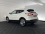 Nissan Qashqai 1.2 Tekna *PANO | LEATHER | TOPVIEW | BLINDSPOT | LED-LIGHTS | NAVI-FULLMAP | HEATED-COMFORTSEATS | KEYLESS | DAB+ | PRIVACY-GLASS | ECC | AMBIENTLIGHT | LANE-ASSIST | PDC | TOWBAR | 19''ALU*
