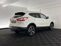 Nissan Qashqai 1.2 Tekna *PANO | LEATHER | TOPVIEW | BLINDSPOT | LED-LIGHTS | NAVI-FULLMAP | HEATED-COMFORTSEATS | KEYLESS | DAB+ | PRIVACY-GLASS | ECC | AMBIENTLIGHT | LANE-ASSIST | PDC | TOWBAR | 19''ALU*