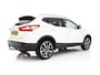 Nissan Qashqai 1.2 Tekna *PANO | LEATHER | TOPVIEW | BLINDSPOT | LED-LIGHTS | NAVI-FULLMAP | HEATED-COMFORTSEATS | KEYLESS | DAB+ | PRIVACY-GLASS | ECC | AMBIENTLIGHT | LANE-ASSIST | PDC | TOWBAR | 19''ALU*