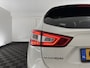 Nissan Qashqai 1.2 Tekna *PANO | LEATHER | TOPVIEW | BLINDSPOT | LED-LIGHTS | NAVI-FULLMAP | HEATED-COMFORTSEATS | KEYLESS | DAB+ | PRIVACY-GLASS | ECC | AMBIENTLIGHT | LANE-ASSIST | PDC | TOWBAR | 19''ALU*