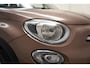 Fiat 500X 1.4 turbo Pop Star Aut. [ Navi Stoelverwarming Trekhaak ]