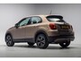 Fiat 500X 1.4 turbo Pop Star Aut. [ Navi Stoelverwarming Trekhaak ]