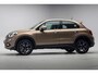 Fiat 500X 1.4 turbo Pop Star Aut. [ Navi Stoelverwarming Trekhaak ]