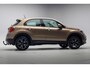Fiat 500X 1.4 turbo Pop Star Aut. [ Navi Stoelverwarming Trekhaak ]