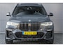 BMW X7 xDrive40i High Ex M-Sport 7P Laser B&W Pano Skylounge Trekhaak Dravit