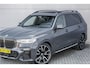 BMW X7 xDrive40i High Ex M-Sport 7P Laser B&W Pano Skylounge Trekhaak Dravit