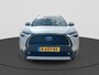 Toyota Corolla Cross 2.0 High Power Hybrid First Edition RIJKLAAR | Navigatie | Climate Control | Cruise Control Adaptief | Camera | Trekhaak