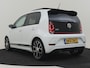 Volkswagen Up! 1.0 TSI GTI 115PK | Glazen panorama-dak | Stoelverwarming | Cruise control |Airco | DAB | Parkeersensor achter | 17"LMV