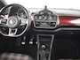 Volkswagen Up! 1.0 TSI GTI 115PK | Glazen panorama-dak | Stoelverwarming | Cruise control |Airco | DAB | Parkeersensor achter | 17"LMV
