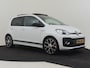 Volkswagen Up! 1.0 TSI GTI 115PK | Glazen panorama-dak | Stoelverwarming | Cruise control |Airco | DAB | Parkeersensor achter | 17"LMV