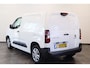 Peugeot Partner 1.6 BlueHDI Asphalt Cruise control Carplay Surround rear vision Camera Navi NAP!