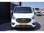 Ford Transit Custom 2.0 TDCI 130PK Automaat L2 EURO 6 - Airco - Cruise - PDC- € 15.900,- Excl.