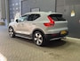 Volvo XC40 D4 AWD Momentum Pro | Panoramadak | ACC | Trekhaak | Leder | 360° Camera | Stoel+Stuurverwarming
