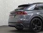 Audi Q8 60 462pk Competition S-Line | 11-2022 | RS Leder | Carbon | Softclose | 360 Camera | ACC | Panorama | Luchtvering | Nachtzicht Cam | Headup | LED-Matrix | Trekhaak | Lane & Side Assist | Led Sfeerverlichting | Keyless-Entry | | Black-Optic | Rijklaar incl. Bovag Garantie.