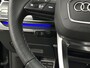 Audi Q8 60 462pk Competition S-Line | 11-2022 | RS Leder | Carbon | Softclose | 360 Camera | ACC | Panorama | Luchtvering | Nachtzicht Cam | Headup | LED-Matrix | Trekhaak | Lane & Side Assist | Led Sfeerverlichting | Keyless-Entry | | Black-Optic | Rijklaar incl. Bovag Garantie.