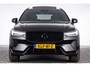 Volvo XC60 2.0 T6 Plug-in hybrid AWD Plus Black Edition | PANORAMADAK | harman/kardon | LEDER .