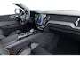 Volvo XC60 2.0 T6 Plug-in hybrid AWD Plus Black Edition | PANORAMADAK | harman/kardon | LEDER .