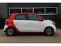 smart EQ ForFour Business Solution 18 kWh | SOH 95% | Navi | ECC | Stoelverw | PDC | Leder | Zeer luxe | Cruise | LMV | Nw.Banden | Dealer onderhouden | | Zeer nette
