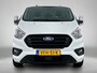 Ford Transit Custom 320 2.0 TDCI Automaat 131PK L2H1 / 2x Schuifdeur / Trekhaak / Pdc.+Camera / Safety & Comfort Pack / Navigatie /