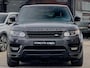 Land Rover Range Rover Sport 3.0 TDV6 AUT8 HSE BLACK-EDITION PANODAK LEDER NAVI CAMERA LED 22 INCH-LMV PDC
