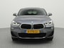 BMW X2 sDrive20i 192 PK M-Sport High Executive | LED | Harman/Kardon | Schuifkanteldak| Head-Up | Trekhaak | Leder | Keyless |