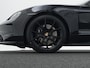 Porsche Taycan Sport Turismo Black Edition