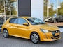 Peugeot 208 1.2 PureTech Allure Pack | Apple CarPlay | Android Auto | cruise Control | Climate Control | Camera | parkeersensoren |