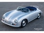 Porsche 356 Speedster Recreation by Vintage