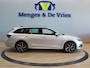 Skoda Octavia Combi 1.4 TSI iV PHEV Business Edition Airco ECC | Virtual | Trekhaak 1500 KG | Stoelverwarming | DAB | Isofix | NAP