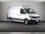 Volkswagen Crafter 35 2.0 TDI L3H3 Highline EURO VI 140 pk | Verlengde garantie | Navigatie | Dode hoek detentie | Trekhaak | Verwarmde voorruit