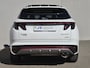 Hyundai Tucson 1.6 T-GDI PHEV N Line Sky 4WD / Dealer onderhouden / Fabrieksgarantie tot 03-2027 / Trekgewicht 1350 kg / Glazen schuif- en kanteldak / Elektrische achterklep / Stuur- Stoel & Achterbank verwarming / Adaptief cruise control / Rondomzicht camera / Stoelventilatie /