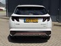 Hyundai Tucson 1.6 T-GDI PHEV N Line Sky 4WD / Dealer onderhouden / Fabrieksgarantie tot 03-2027 / Trekgewicht 1350 kg / Glazen schuif- en kanteldak / Elektrische achterklep / Stuur- Stoel & Achterbank verwarming / Adaptief cruise control / Rondomzicht camera / Stoelventilatie /