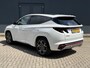 Hyundai Tucson 1.6 T-GDI PHEV N Line Sky 4WD / Dealer onderhouden / Fabrieksgarantie tot 03-2027 / Trekgewicht 1350 kg / Glazen schuif- en kanteldak / Elektrische achterklep / Stuur- Stoel & Achterbank verwarming / Adaptief cruise control / Rondomzicht camera / Stoelventilatie /