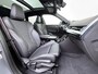 BMW X1 xDrive30e 327pk M-sport SOH 95% Leer Pano-Dak/Hef-Dak M-Sportstoelen+Elektr.+Geheugen+Verwarmd Trekhaak Harman-Kardon Adaptive-LED Live-Cockpit-Pro Driving assist plus Head-up displa Adaptive-Cruise AWD StuurVerwarmd Zwarte-Hemel Travelpack Park-Assist Pdc Draadloze lader Innovations-pakket Comfort-Pack €75.000,- Nieuw  Orig.NL auto! 1.800kg trekvermogen
