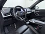 BMW X1 xDrive30e 327pk M-sport Leer Pano-Dak/Hef-Dak M-Sportstoelen+Elektr.+Geheugen+Verwarmd Trekhaak Harman-Kardon Adaptive-LED Live-Cockpit-Pro Driving assist plus Head-up displa Adaptive-Cruise AWD StuurVerwarmd Zwarte-Hemel Travelpack Park-Assist Pdc Draadloze lader Innovations-pakket Comfort-Pack €75.000,- Nieuw  Orig.NL auto! 1.800kg trekvermogen