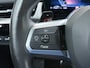 BMW X1 xDrive30e 327pk M-sport SOH 95% Leer Pano-Dak/Hef-Dak M-Sportstoelen+Elektr.+Geheugen+Verwarmd Trekhaak Harman-Kardon Adaptive-LED Live-Cockpit-Pro Driving assist plus Head-up displa Adaptive-Cruise AWD StuurVerwarmd Zwarte-Hemel Travelpack Park-Assist Pdc Draadloze lader Innovations-pakket Comfort-Pack €75.000,- Nieuw  Orig.NL auto! 1.800kg trekvermogen