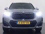 BMW X1 xDrive30e 327pk M-sport SOH 95% Leer Pano-Dak/Hef-Dak M-Sportstoelen+Elektr.+Geheugen+Verwarmd Trekhaak Harman-Kardon Adaptive-LED Live-Cockpit-Pro Driving assist plus Head-up displa Adaptive-Cruise AWD StuurVerwarmd Zwarte-Hemel Travelpack Park-Assist Pdc Draadloze lader Innovations-pakket Comfort-Pack €75.000,- Nieuw  Orig.NL auto! 1.800kg trekvermogen