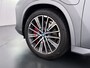 BMW X1 xDrive30e 327pk M-sport Leer Pano-Dak/Hef-Dak M-Sportstoelen+Elektr.+Geheugen+Verwarmd Trekhaak Harman-Kardon Adaptive-LED Live-Cockpit-Pro Driving assist plus Head-up displa Adaptive-Cruise AWD StuurVerwarmd Zwarte-Hemel Travelpack Park-Assist Pdc Draadloze lader Innovations-pakket Comfort-Pack €75.000,- Nieuw  Orig.NL auto! 1.800kg trekvermogen
