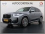 BMW X1 xDrive30e 327pk M-sport SOH 95% Leer Pano-Dak/Hef-Dak M-Sportstoelen+Elektr.+Geheugen+Verwarmd Trekhaak Harman-Kardon Adaptive-LED Live-Cockpit-Pro Driving assist plus Head-up displa Adaptive-Cruise AWD StuurVerwarmd Zwarte-Hemel Travelpack Park-Assist Pdc Draadloze lader Innovations-pakket Comfort-Pack €75.000,- Nieuw  Orig.NL auto! 1.800kg trekvermogen
