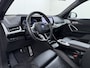 BMW X1 xDrive30e 327pk M-sport SOH 95% Leer Pano-Dak/Hef-Dak M-Sportstoelen+Elektr.+Geheugen+Verwarmd Trekhaak Harman-Kardon Adaptive-LED Live-Cockpit-Pro Driving assist plus Head-up displa Adaptive-Cruise AWD StuurVerwarmd Zwarte-Hemel Travelpack Park-Assist Pdc Draadloze lader Innovations-pakket Comfort-Pack €75.000,- Nieuw  Orig.NL auto! 1.800kg trekvermogen